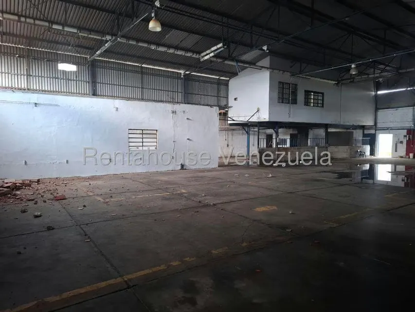 Galpon - Deposito en Alquiler en Mariche, Distrito Metropolitano - 21