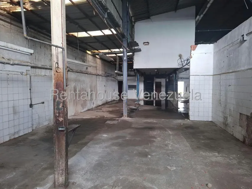 Galpon - Deposito en Alquiler en Mariche, Distrito Metropolitano - 22