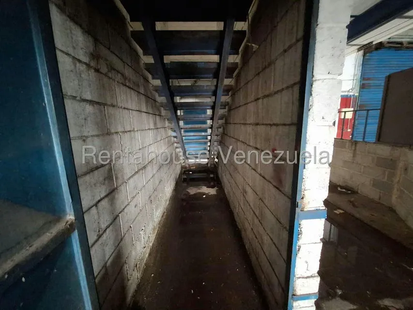 Galpon - Deposito en Alquiler en Mariche, Distrito Metropolitano - 26