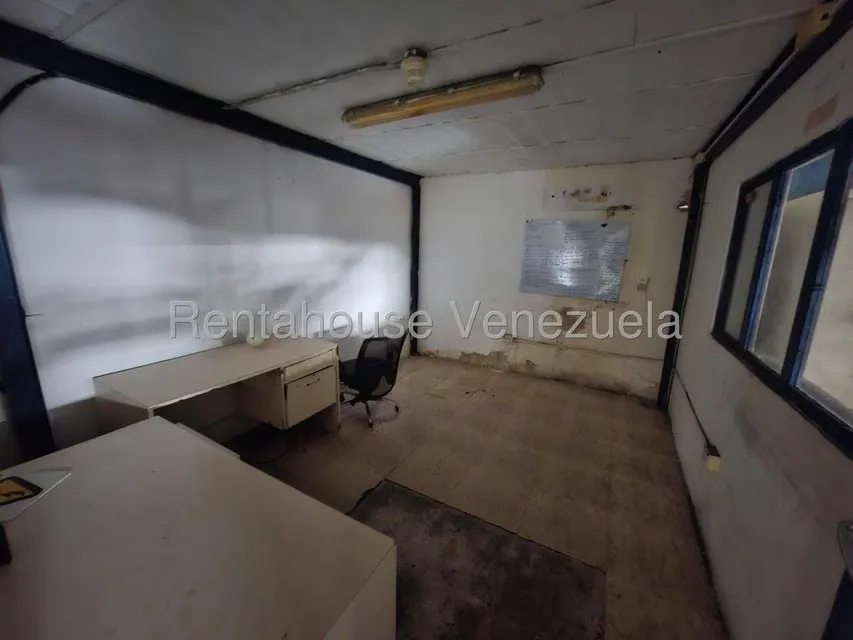 Galpon - Deposito en Alquiler en Mariche, Distrito Metropolitano - 27