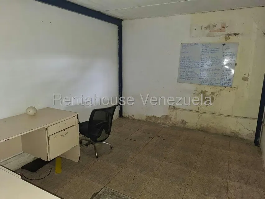 Galpon - Deposito en Alquiler en Mariche, Distrito Metropolitano - 28