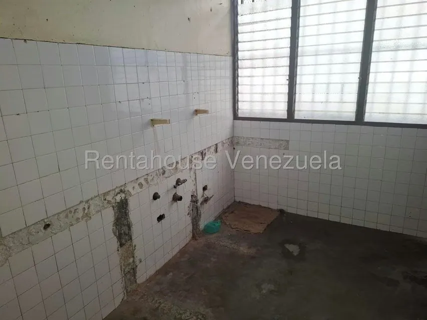Galpon - Deposito en Alquiler en Mariche, Distrito Metropolitano - 30