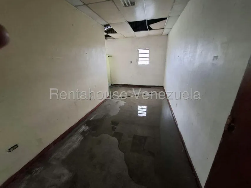 Galpon - Deposito en Alquiler en Mariche, Distrito Metropolitano - 31