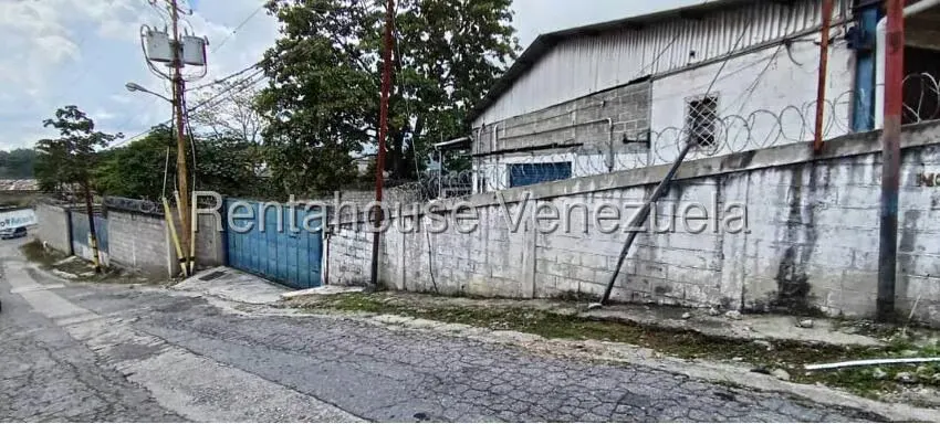 Galpon - Deposito en Alquiler en Mariche, Distrito Metropolitano - 5