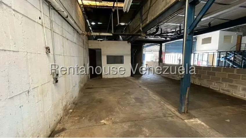 Galpon - Deposito en Alquiler en Mariche, Distrito Metropolitano - 6