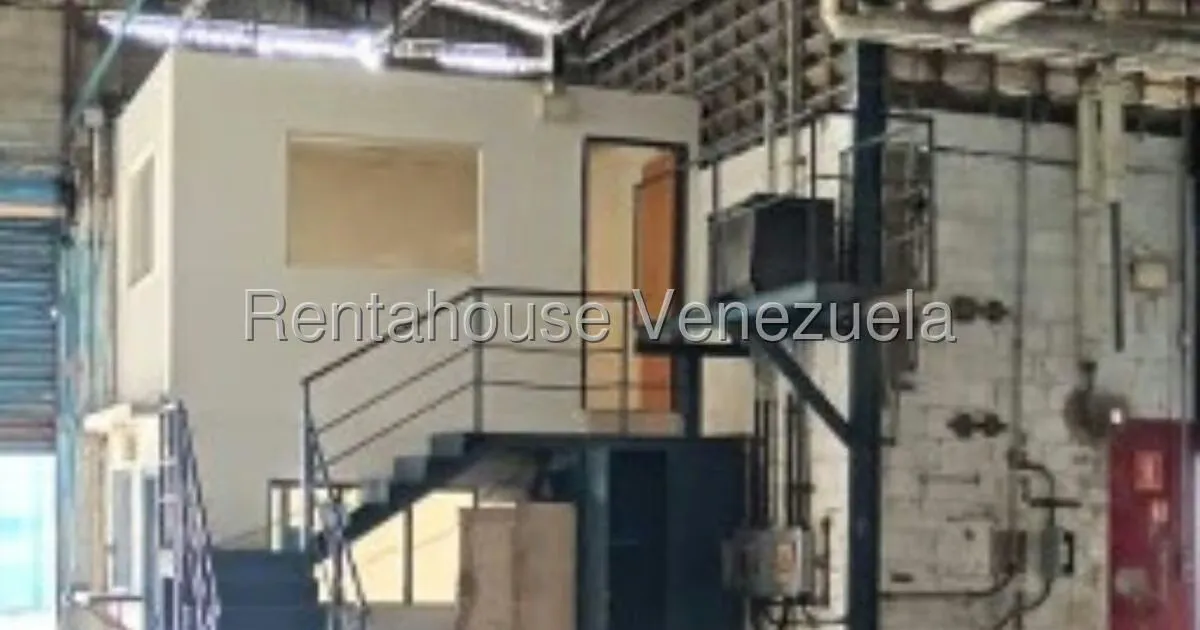 Galpon - Deposito en Alquiler en Mariche, Distrito Metropolitano - 9