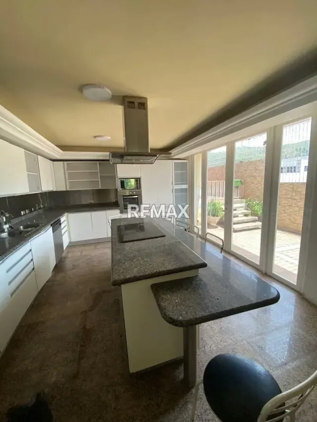 EN VENTA CASA EN LA URB. EL BOSQUE VALENCIA - 8