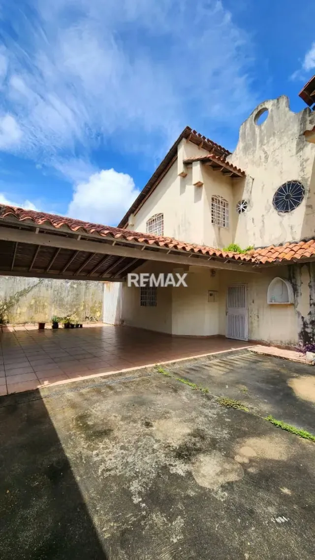 SE VENDE TOWN HOUSE EN AV. ANDRÉS ELOY BLANCO, LAS AVENIDAS. - 20