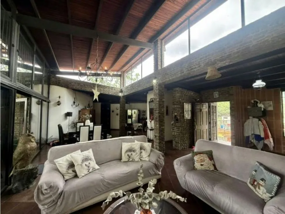 Casa El Hatillo Itha - 4