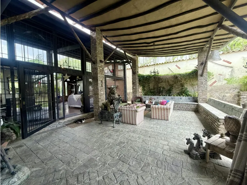 Casa El Hatillo Itha - 10