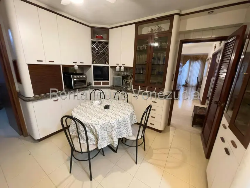 Casa (Multipes Niveles) en Venta en La Tahona, Distrito Metropolitano - 13