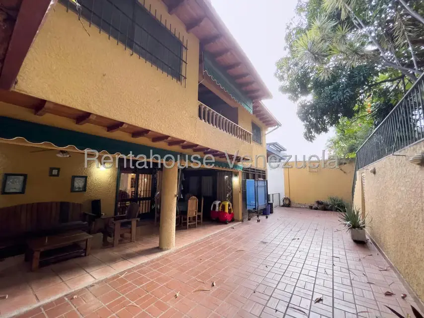 Casa (Multipes Niveles) en Venta en La Tahona, Distrito Metropolitano - 17