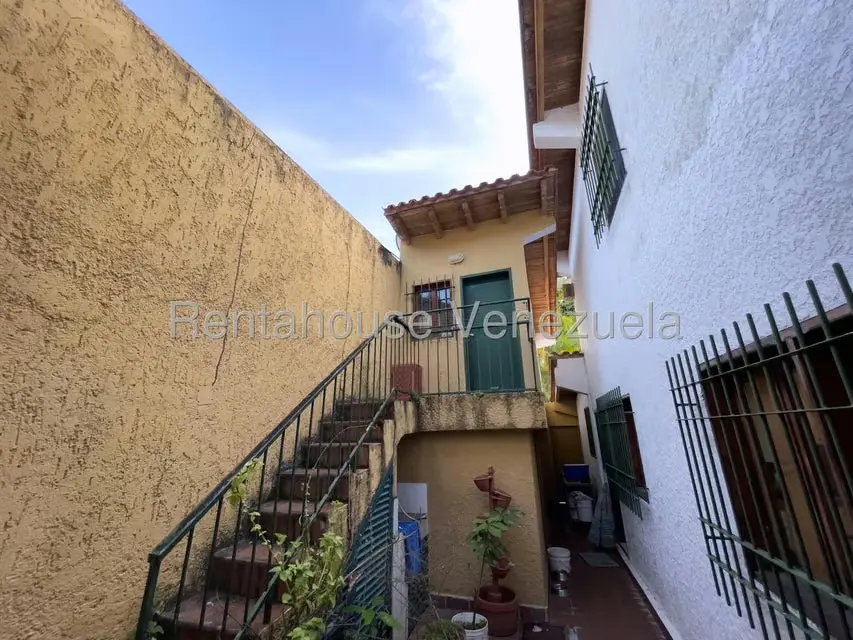 Casa (Multipes Niveles) en Venta en La Tahona, Distrito Metropolitano - 18