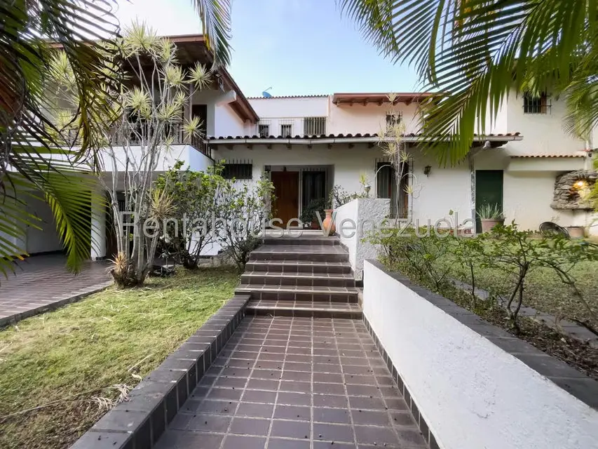 Casa (Multipes Niveles) en Venta en La Tahona, Distrito Metropolitano - 2