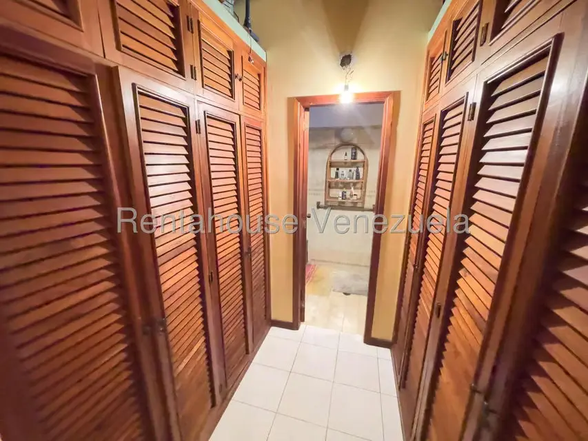 Casa (Multipes Niveles) en Venta en La Tahona, Distrito Metropolitano - 21