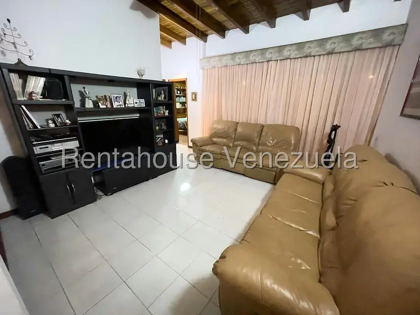 Casa (Multipes Niveles) en Venta en La Tahona, Distrito Metropolitano - 24