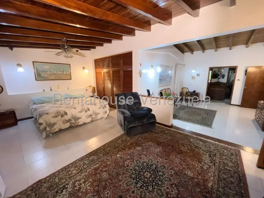 Casa (Multipes Niveles) en Venta en La Tahona, Distrito Metropolitano - 26