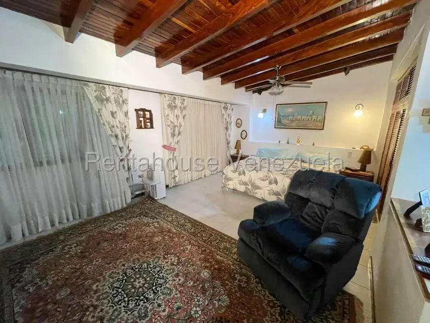 Casa (Multipes Niveles) en Venta en La Tahona, Distrito Metropolitano - 27