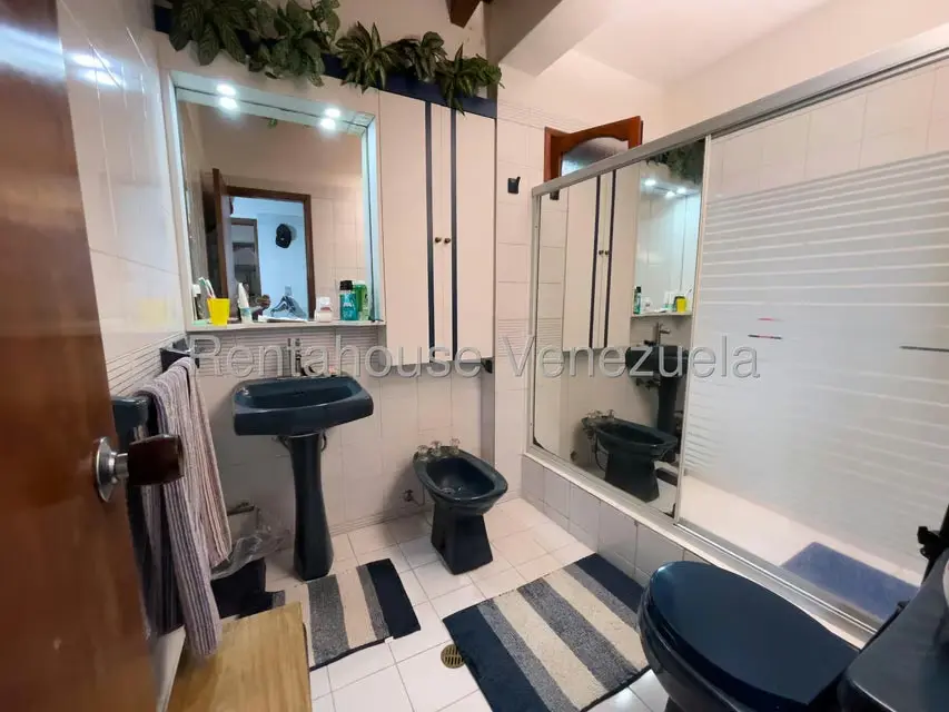 Casa (Multipes Niveles) en Venta en La Tahona, Distrito Metropolitano - 29