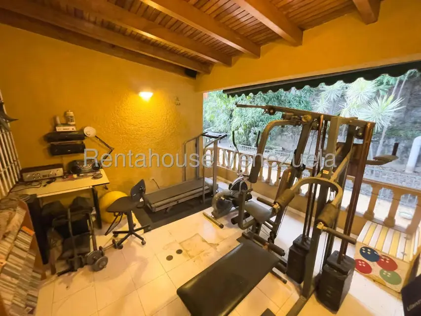 Casa (Multipes Niveles) en Venta en La Tahona, Distrito Metropolitano - 30