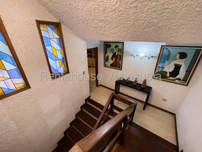 Casa (Multipes Niveles) en Venta en La Tahona, Distrito Metropolitano - 33