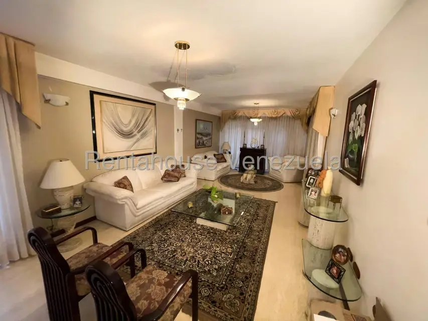Casa (Multipes Niveles) en Venta en La Tahona, Distrito Metropolitano - 7