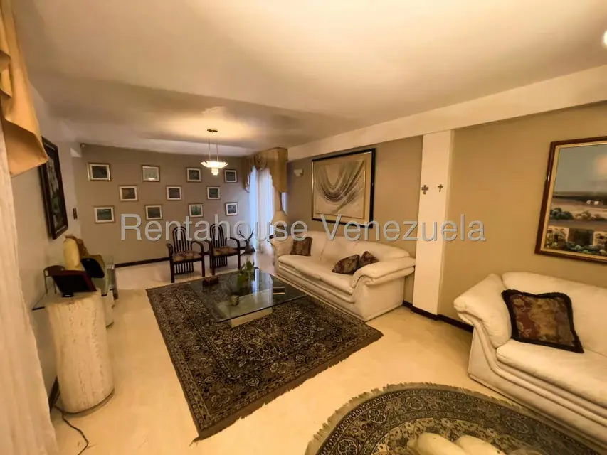 Casa (Multipes Niveles) en Venta en La Tahona, Distrito Metropolitano - 8
