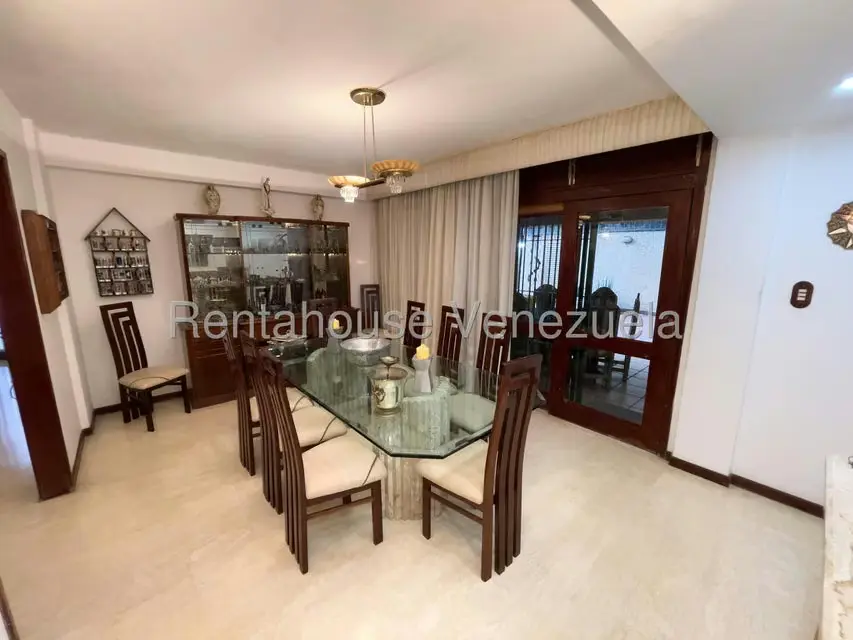 Casa (Multipes Niveles) en Venta en La Tahona, Distrito Metropolitano - 10