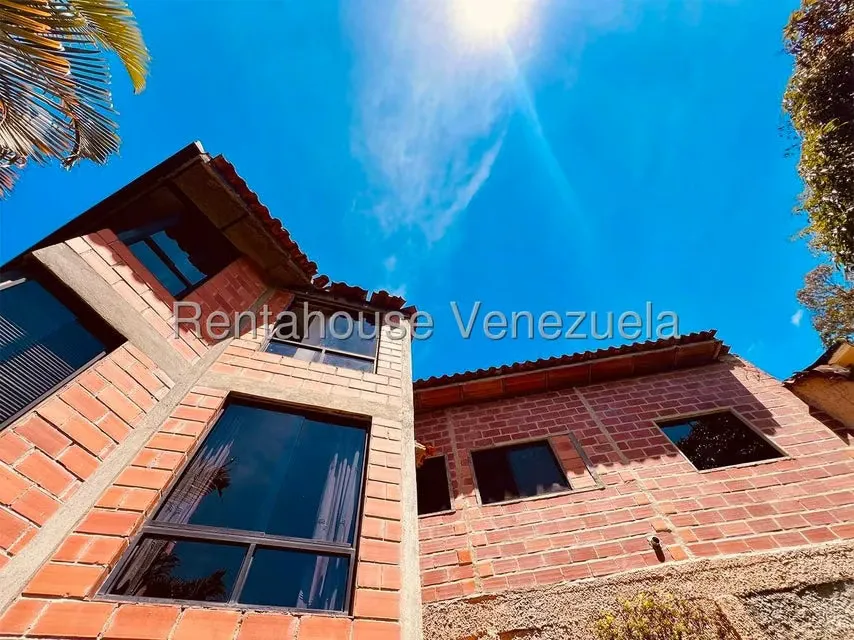 Casa (Multipes Niveles) en Venta en Colinas de Carrizal, Miranda - 17