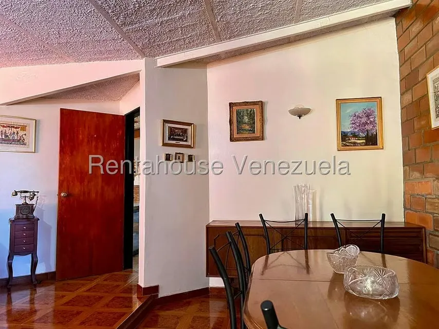 Casa (Multipes Niveles) en Venta en Colinas de Carrizal, Miranda - 18