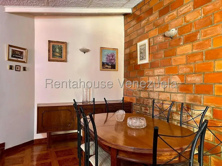 Casa (Multipes Niveles) en Venta en Colinas de Carrizal, Miranda - 19