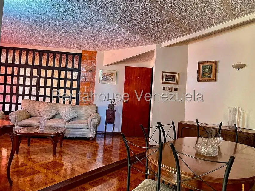Casa (Multipes Niveles) en Venta en Colinas de Carrizal, Miranda - 22
