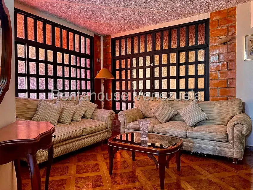 Casa (Multipes Niveles) en Venta en Colinas de Carrizal, Miranda - 27
