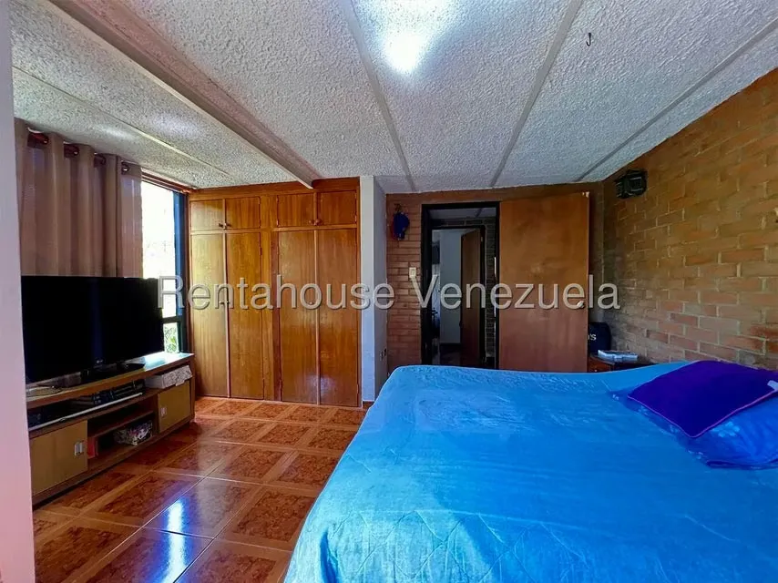 Casa (Multipes Niveles) en Venta en Colinas de Carrizal, Miranda - 31