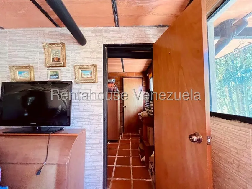 Casa (Multipes Niveles) en Venta en Colinas de Carrizal, Miranda - 32