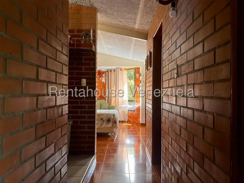Casa (Multipes Niveles) en Venta en Colinas de Carrizal, Miranda - 33