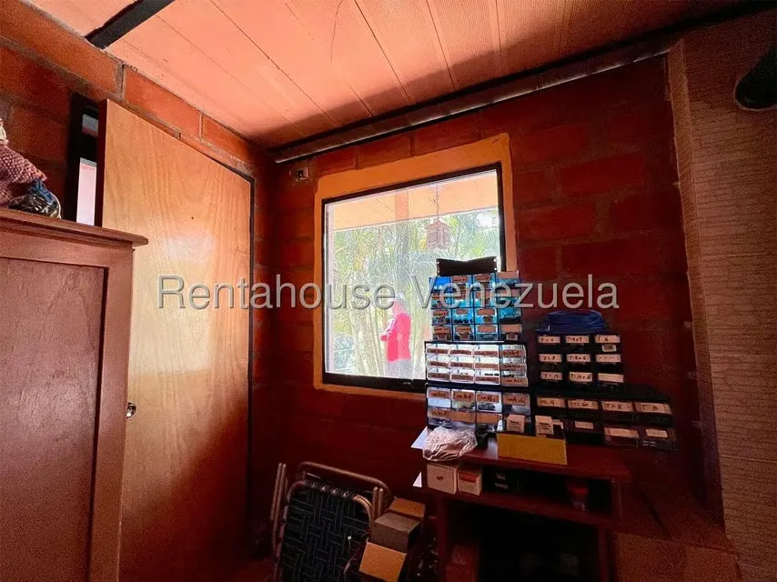 Casa (Multipes Niveles) en Venta en Colinas de Carrizal, Miranda - 38