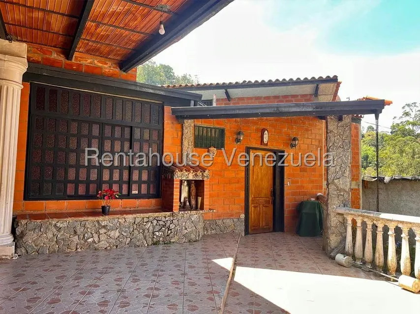 Casa (Multipes Niveles) en Venta en Colinas de Carrizal, Miranda - 5