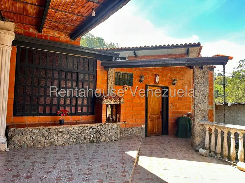Casa (Multipes Niveles) en Venta en Colinas de Carrizal, Miranda - 6