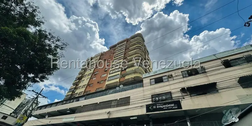 Apartamento (1 Nivel) en Venta en Centro, Aragua