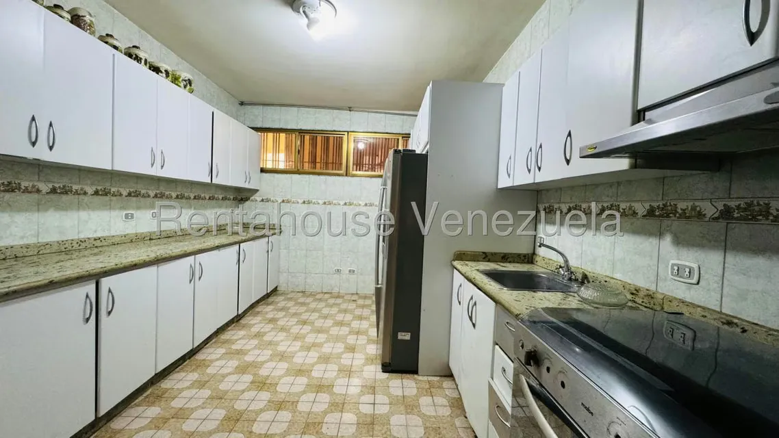Apartamento (1 Nivel) en Venta en Centro, Aragua - 18
