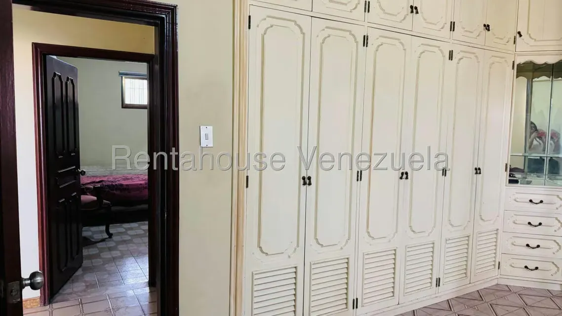 Apartamento (1 Nivel) en Venta en Centro, Aragua - 20