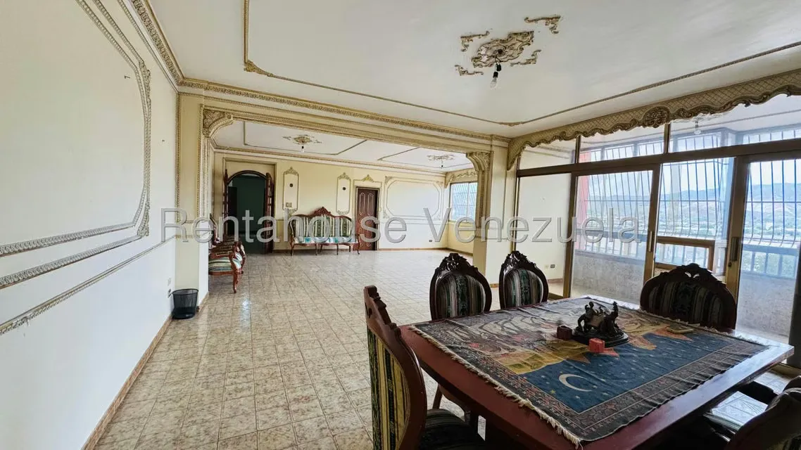 Apartamento (1 Nivel) en Venta en Centro, Aragua - 6