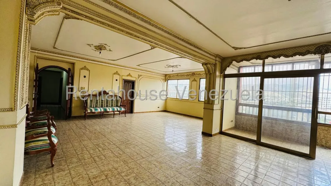 Apartamento (1 Nivel) en Venta en Centro, Aragua - 7