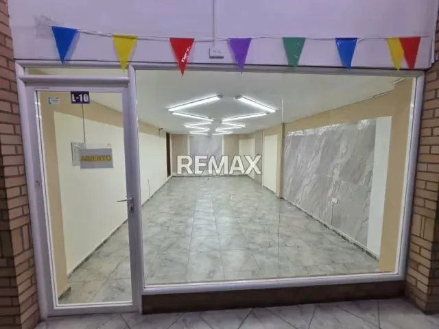 Local. Alquiler. Tariba - 3