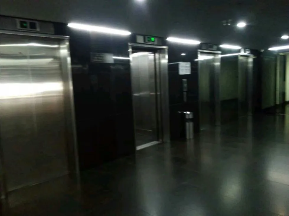 En Alquiler Oficina 44.88m2 Torre Financiera Bello Monte 7889 - 2