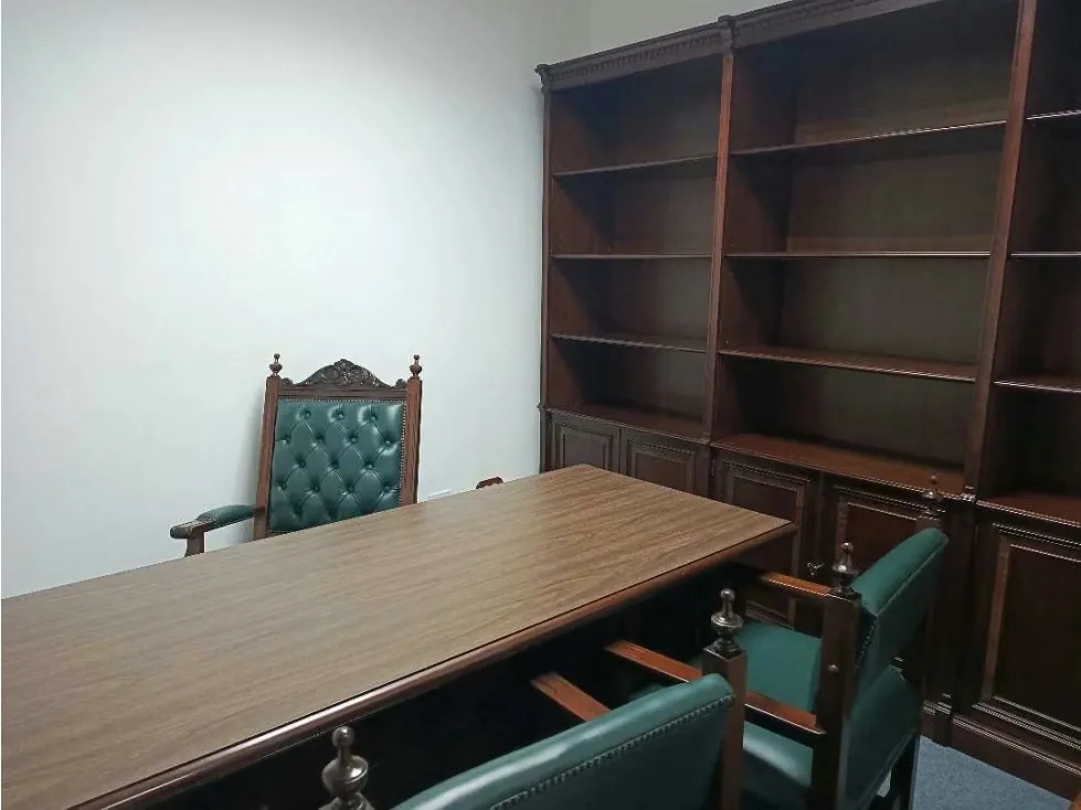 En Alquiler Oficina 44.88m2 Torre Financiera Bello Monte 7889 - 13
