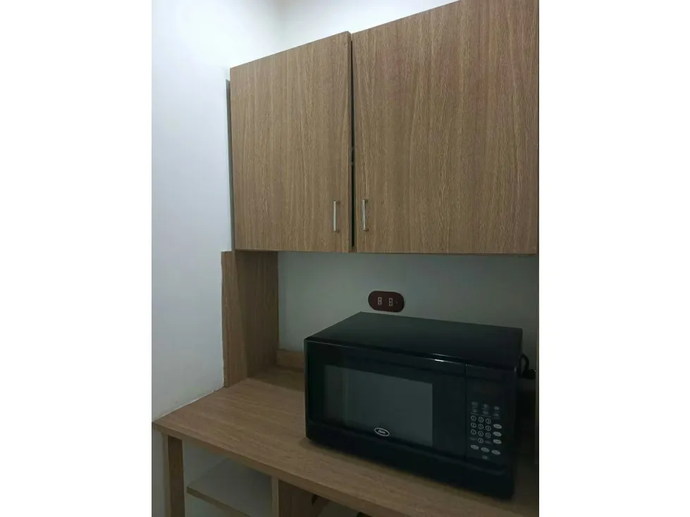 En Alquiler Oficina 44.88m2 Torre Financiera Bello Monte 7889 - 17