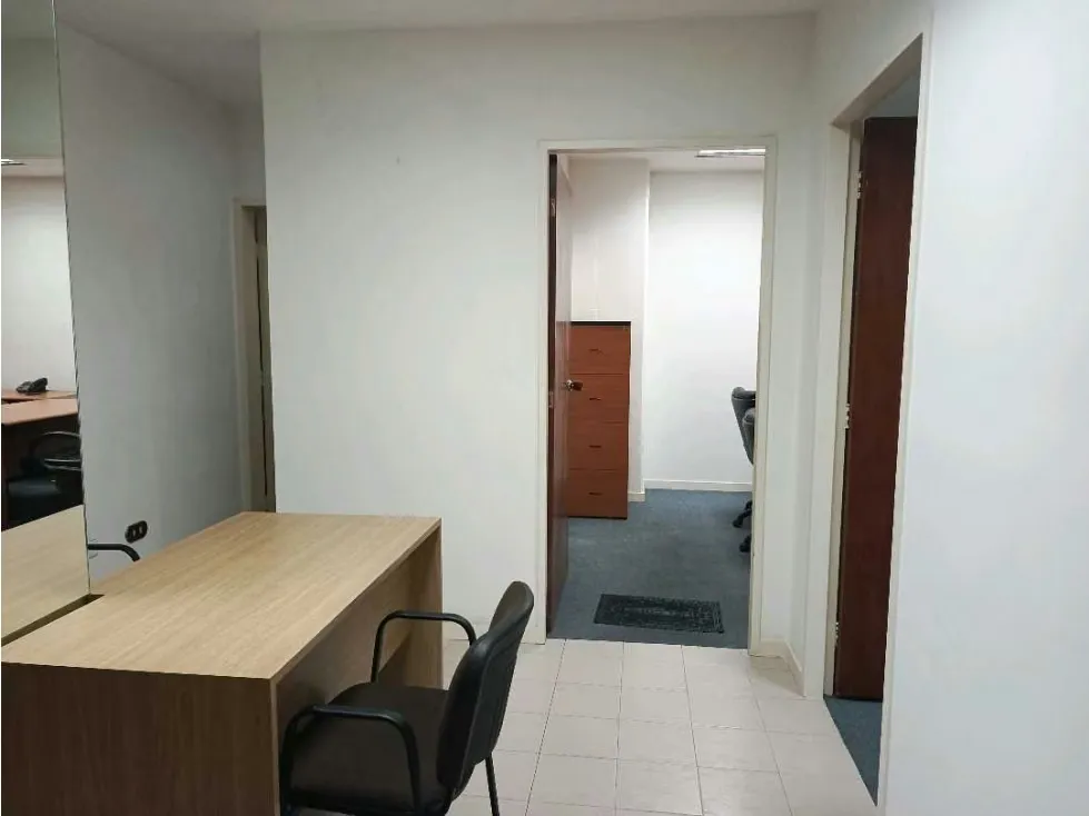 En Alquiler Oficina 44.88m2 Torre Financiera Bello Monte 7889 - 5