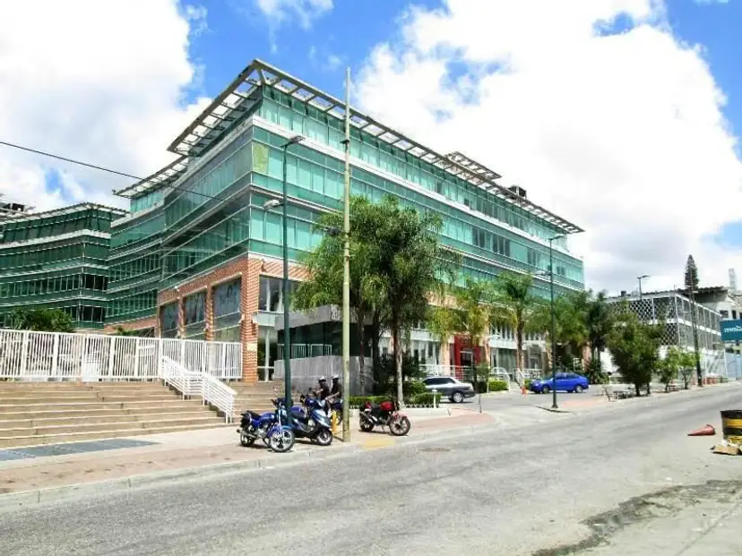Comercial (Oficina) en Venta en Boleita Norte, Distrito Metropolitano